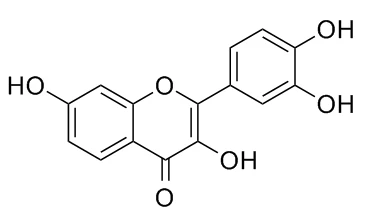 CAS No 528-48-3