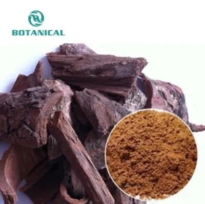 Pygeum Africanum Extract Pygeum Africanum Extract