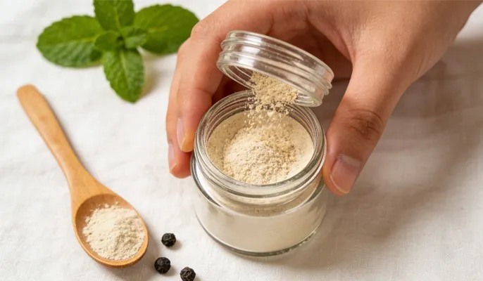 Why Use Black Pepper Extract Piperine in Supplements Why Use Black Pepper Extract Piperine in Supplements