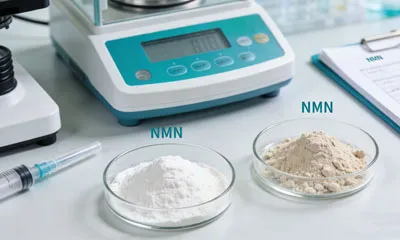 เหตุใดราคา NMN จึงสูงมาก?