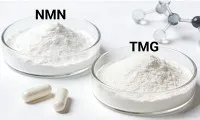 ทำไมต้องใช้ TMG กับ NMN ?