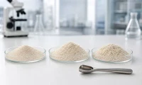 วิธีการเลือกเกรดผง Psyllium Husk ที่เหมาะสม